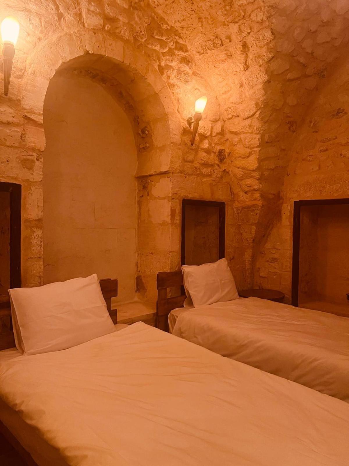Diib House Hotel 샤늘르우르파 외부 사진