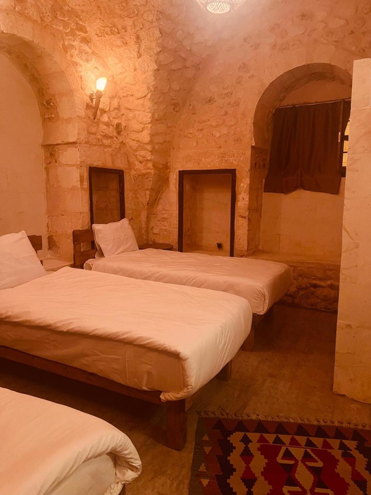 Diib House Hotel 샤늘르우르파 외부 사진