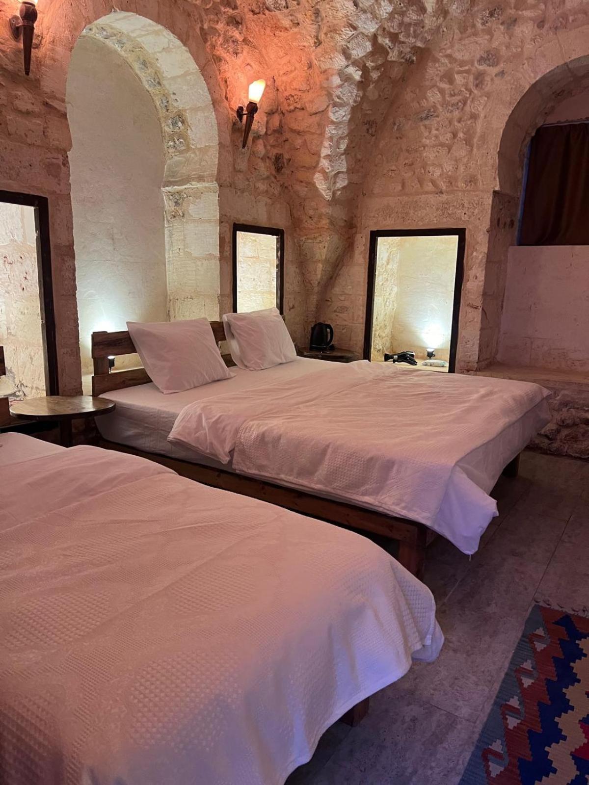 Diib House Hotel 샤늘르우르파 외부 사진