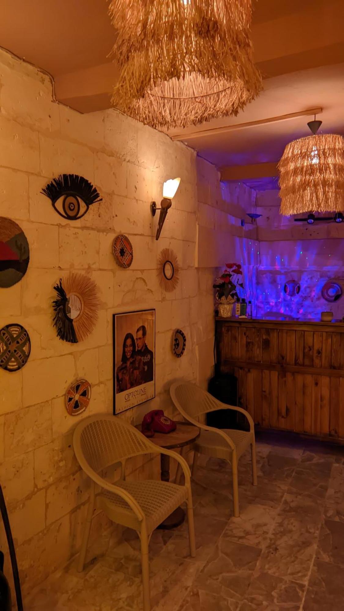 Diib House Hotel 샤늘르우르파 외부 사진