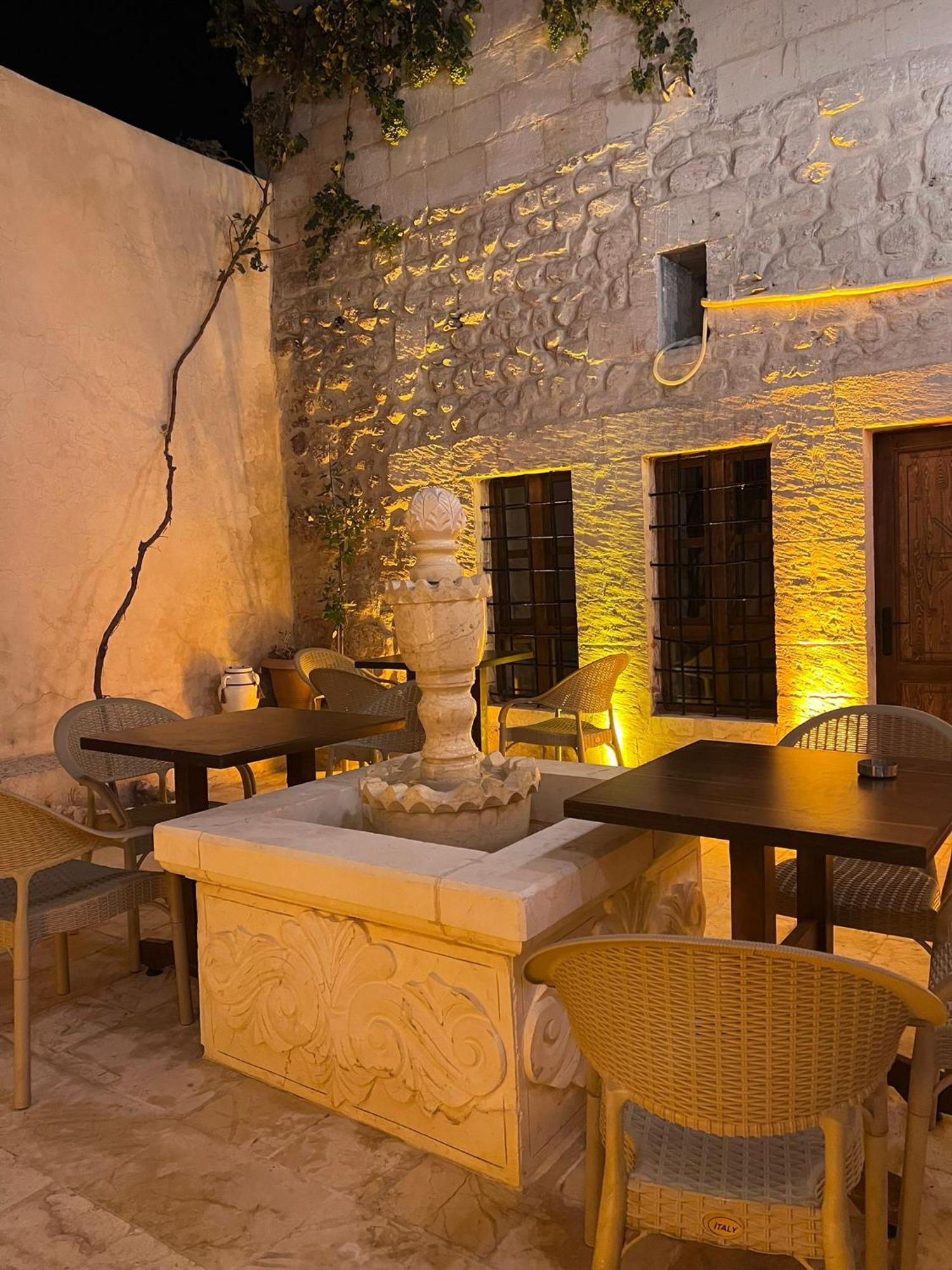 Diib House Hotel 샤늘르우르파 외부 사진