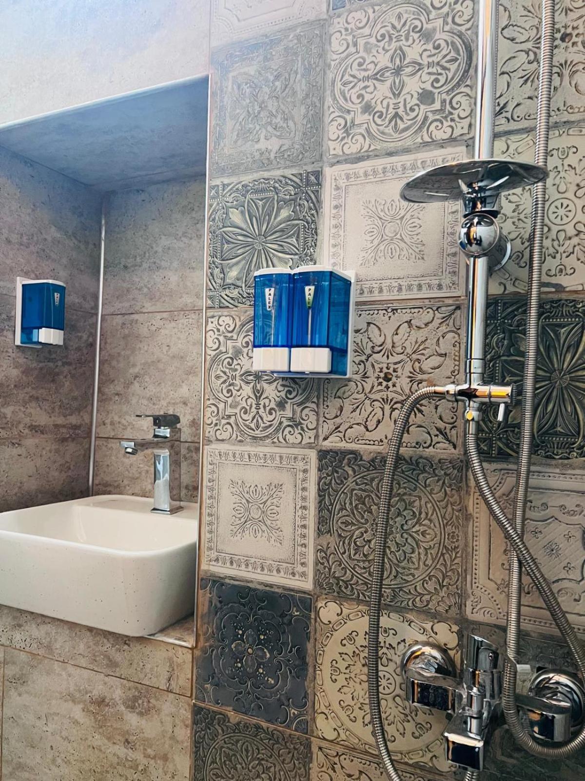Diib House Hotel 샤늘르우르파 외부 사진