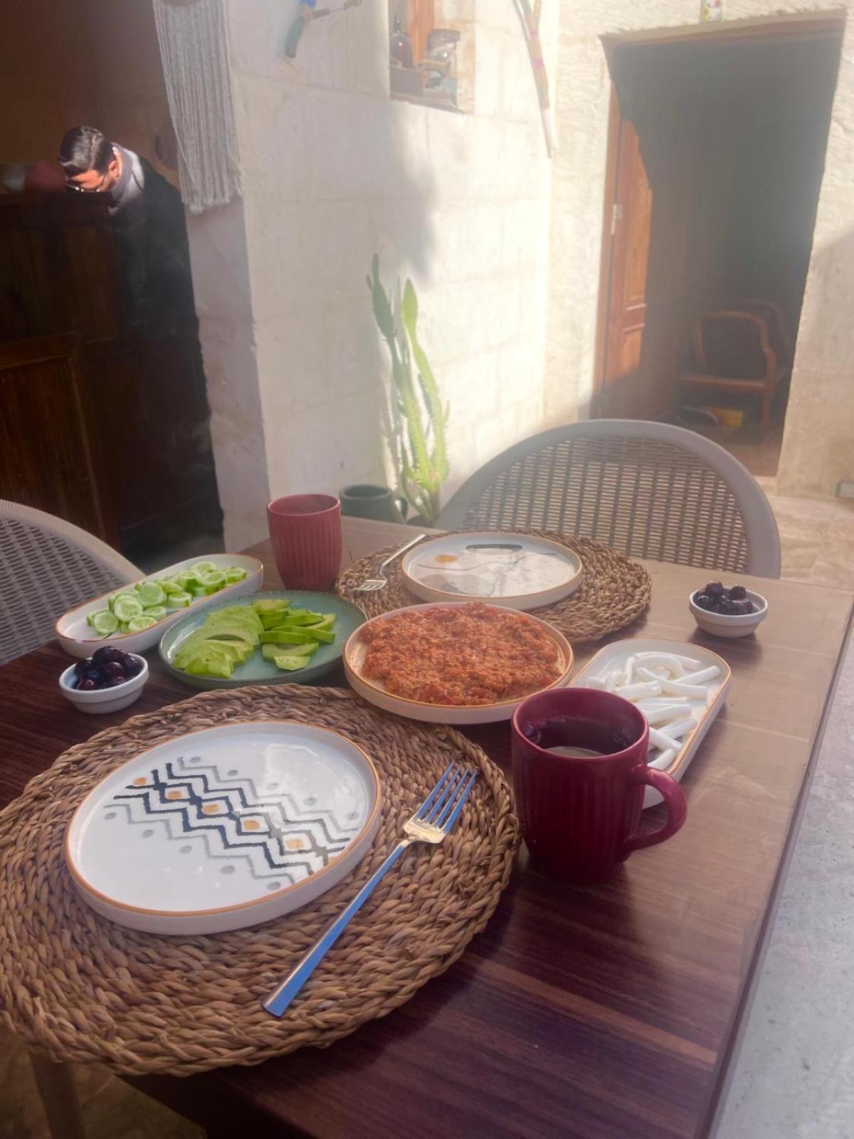 Diib House Hotel 샤늘르우르파 외부 사진