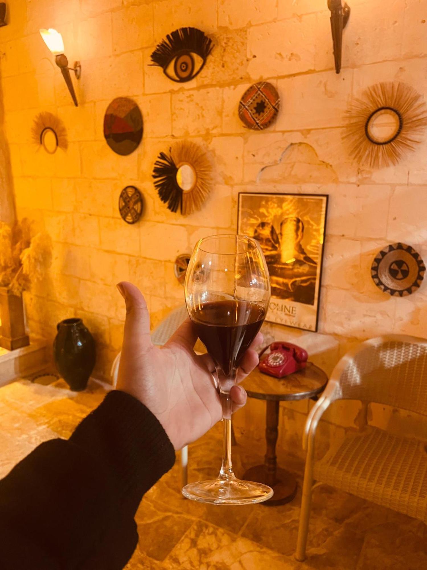Diib House Hotel 샤늘르우르파 외부 사진