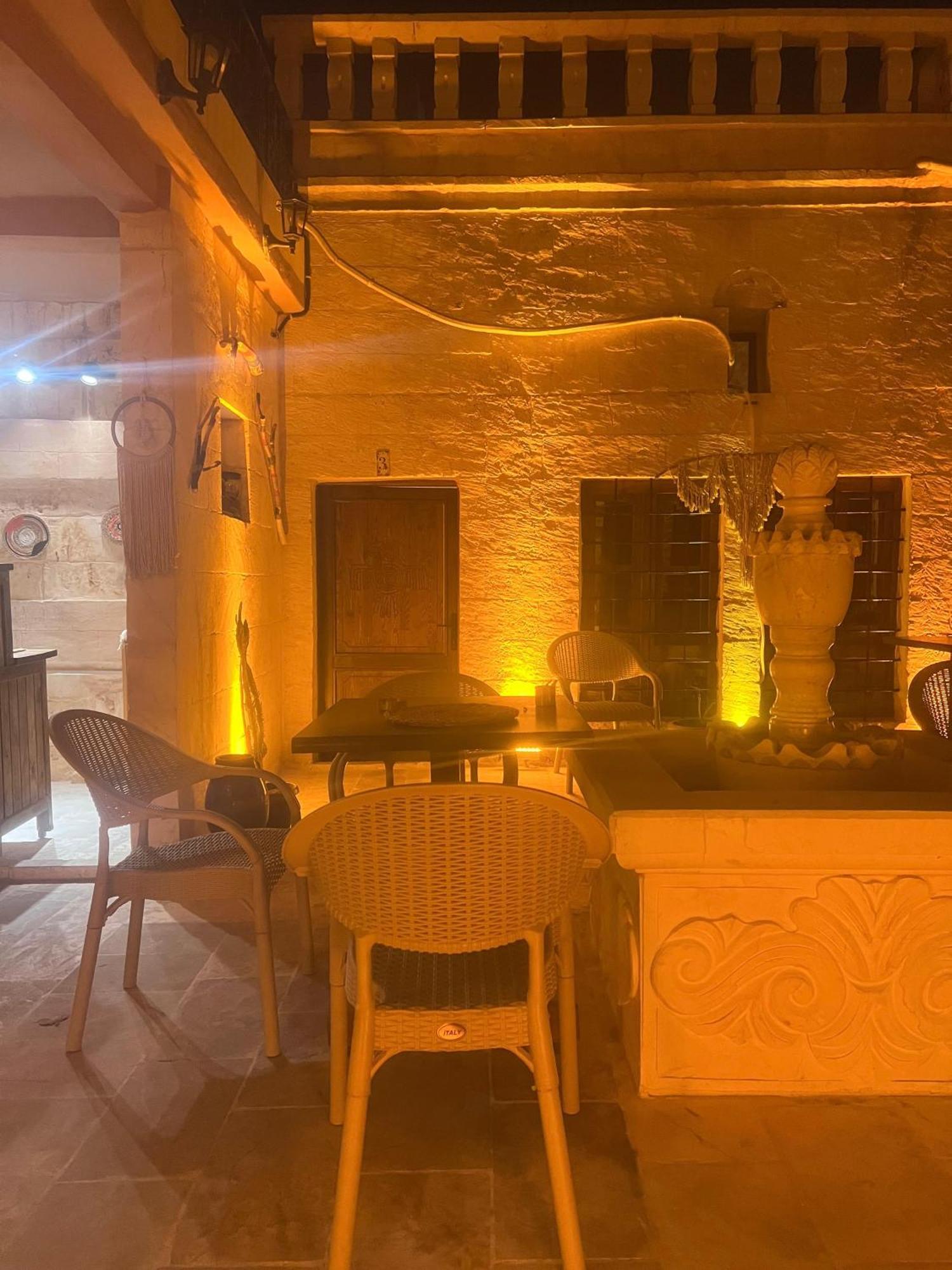 Diib House Hotel 샤늘르우르파 외부 사진