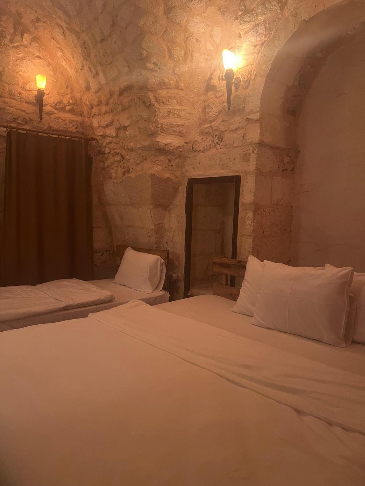 Diib House Hotel 샤늘르우르파 외부 사진