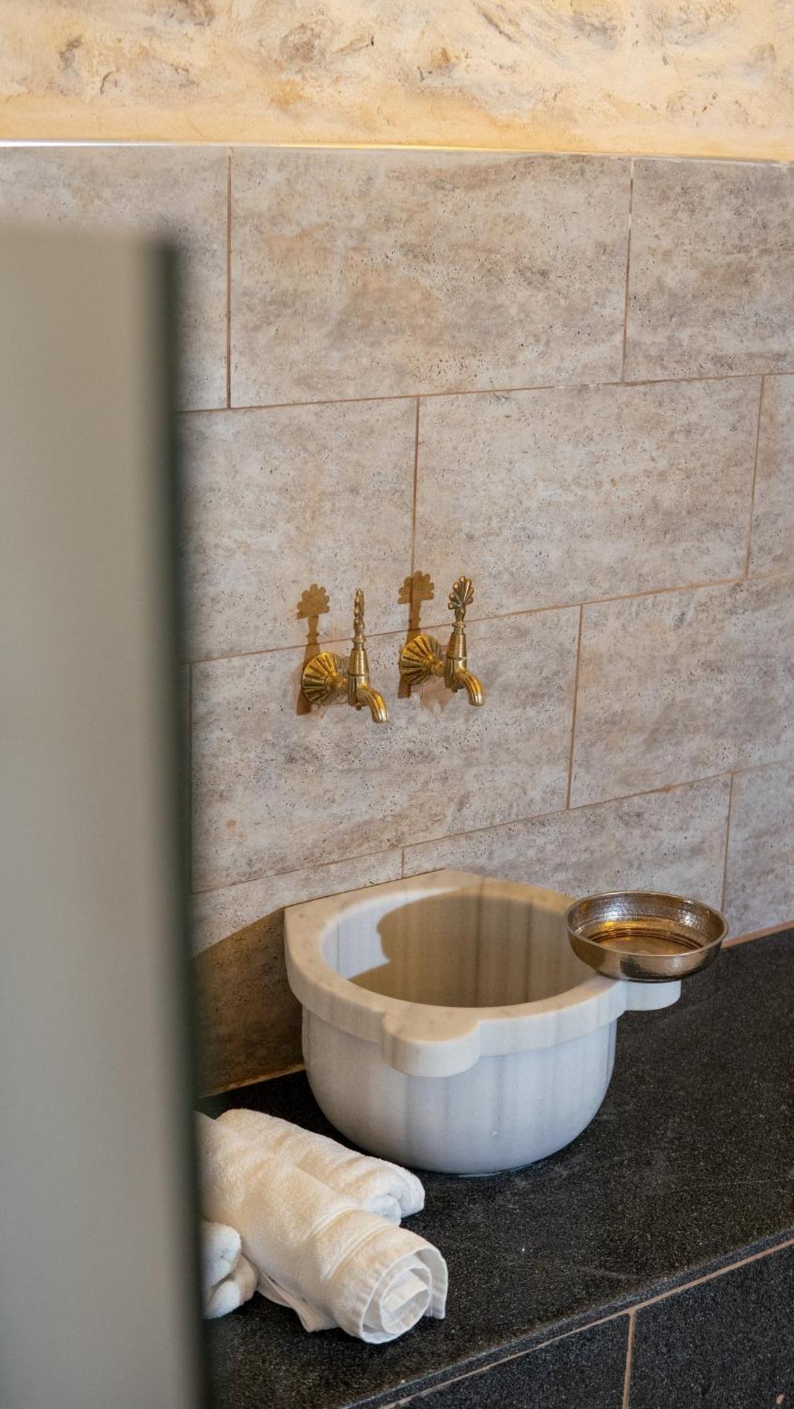Diib House Hotel 샤늘르우르파 외부 사진
