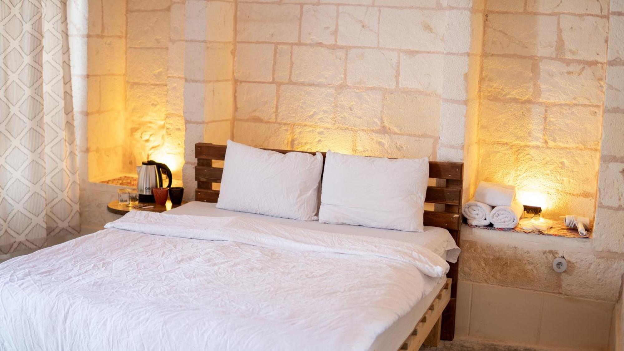 Diib House Hotel 샤늘르우르파 외부 사진